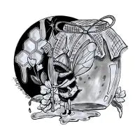 The Bee - design