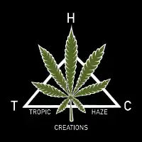 THC logo - design