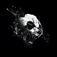 When Pandas Attack - design