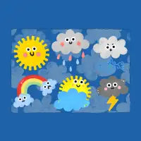 42012 Weather Kids - design