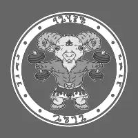 BUFFOMET - design