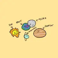 UNIVERSE - design