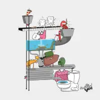 Digestive System - design