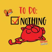 Heart Nothing - design