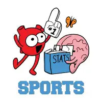 SPORTS T-Shirt - design