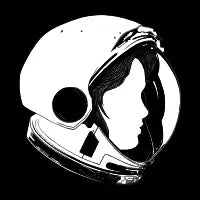 Astronaut - design