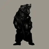Bear - design