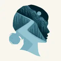 Midnight Trail - design