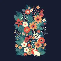 In Bloom - design