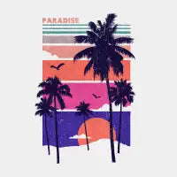Paradise - design