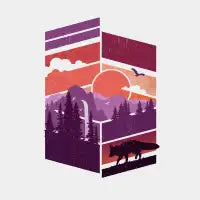 Vanishing Point - design