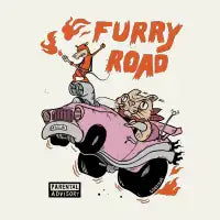 Furry Road - design