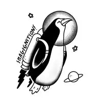 Imagignition - design
