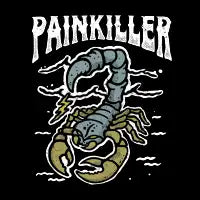 Pain killer - design