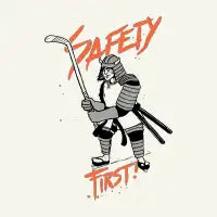 Safety first - design