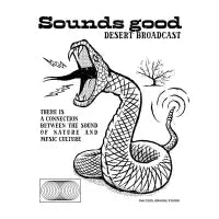 Sounds good - design