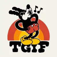TGIF - design