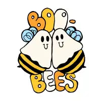 Boo-Bees - design