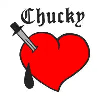 Chucky - design