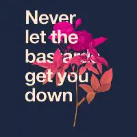 Personal growth - design