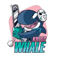 Killer Whale - design