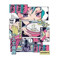 Ramen Love - design