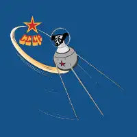 Laika - design