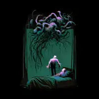 Astral Encounter... - design
