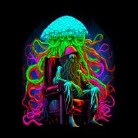 Deep Wisdom - design