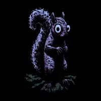 Nuts? - design