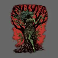 Resilient Emergence - design