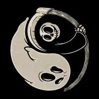 Afterlife & Death - design