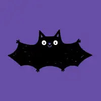Batty - design