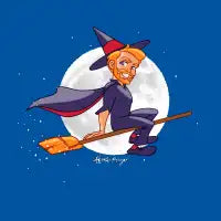 Bewitched - design