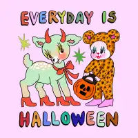 Boo baby - design