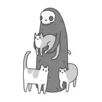 Death - design