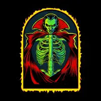 Dracula. - design