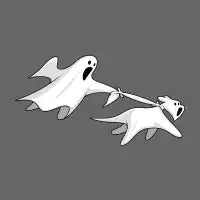 Ghost Dog - design