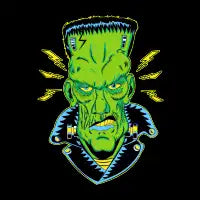 It's Alive! - design