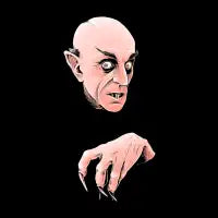 Nosferatu - design
