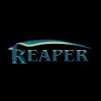 REAPER - design