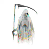 Reaper - design