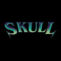 SKULL - design