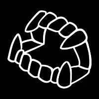 Teeth - design