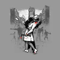 Z Day - design
