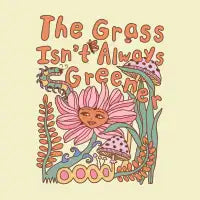 Greener Grass - design