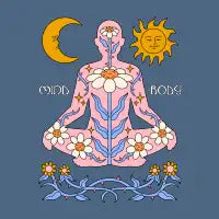 mind body - design