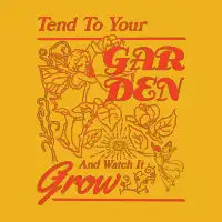 Tend Your Garden - design