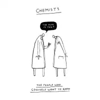 Chemists - design