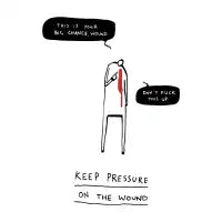 Wound - design